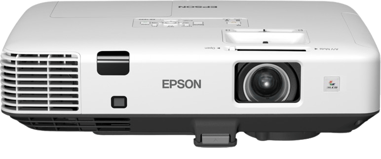 Epson projector rental in Bangalore