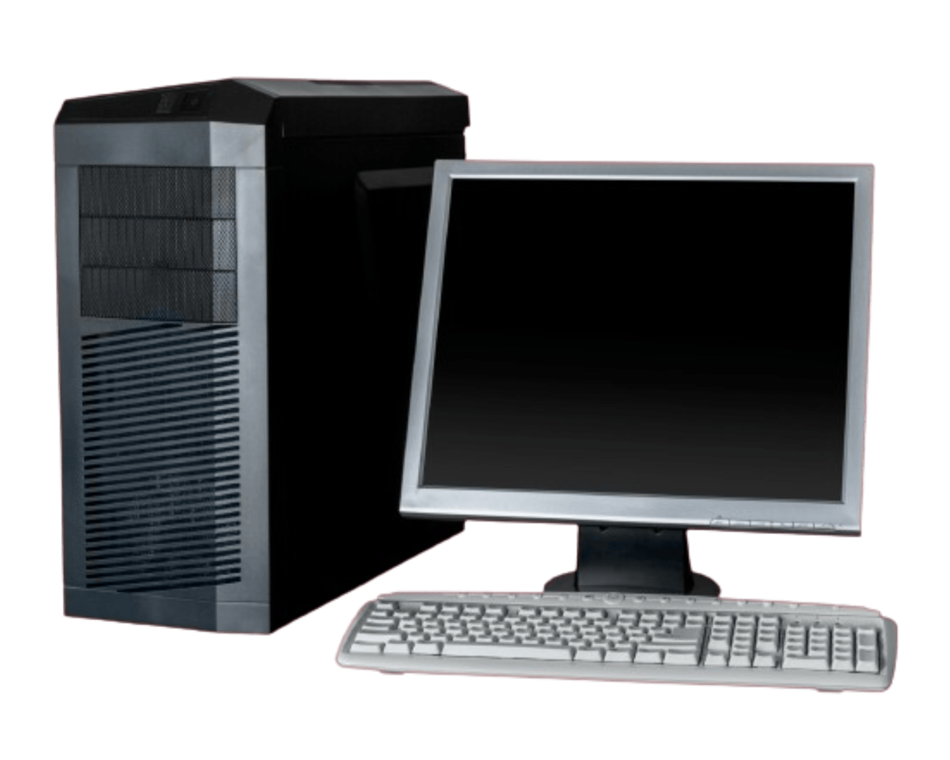 Branded computer rental in Bangalore