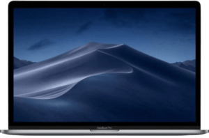 Rent MacBook Pro MR942HNA